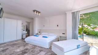 VKV7714 Villa Kalkan