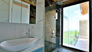 VKV3901 Villa Kalkan