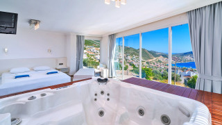 VKV7714 Villa Kalkan