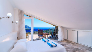 VKV7714 Villa Kalkan