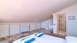 VKV7714 Villa Kalkan
