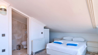 VKV7714 Villa Kalkan