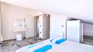 VKV7714 Villa Kalkan