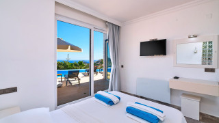 VKV7714 Villa Kalkan