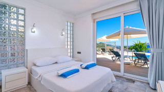 VKV7714 Villa Kalkan
