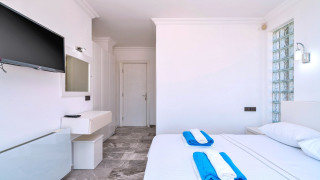 VKV7714 Villa Kalkan