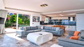 VKV7714 Villa Kalkan