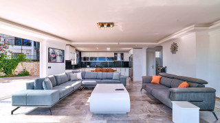 VKV7714 Villa Kalkan