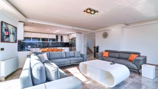 VKV7714 Villa Kalkan