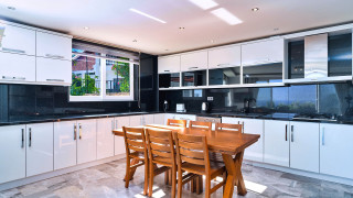 VKV7714 Villa Kalkan