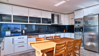 VKV7714 Villa Kalkan