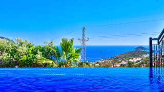 VKV7714 Villa Kalkan