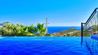 VKV7714 Villa Kalkan