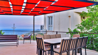 VKV7714 Villa Kalkan