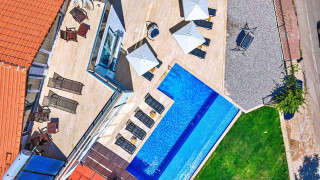 VKV7714 Villa Kalkan