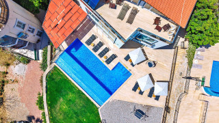 VKV7714 Villa Kalkan