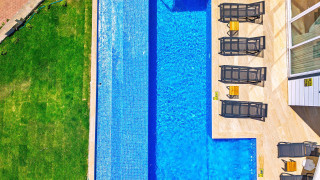 VKV7714 Villa Kalkan
