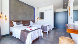 VKV1676 Villa Kalkan