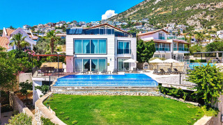 VKV7714 Villa Kalkan