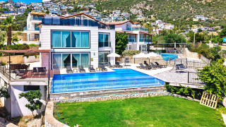 VKV7714 Villa Kalkan
