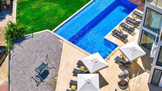 VKV7714 Villa Kalkan