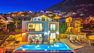 VKV7714 Villa Kalkan