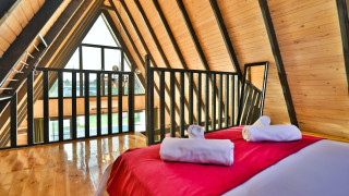 VKV8021 Villa Kalkan