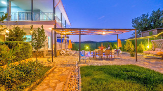 VKV6974 Villa Kalkan