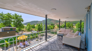VKV6974 Villa Kalkan