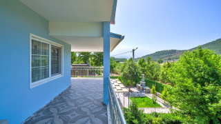 VKV6974 Villa Kalkan