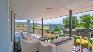 VKV6974 Villa Kalkan