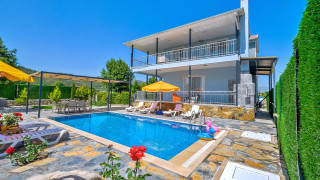 VKV6974 Villa Kalkan