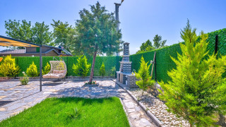 VKV6974 Villa Kalkan