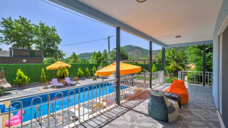 VKV6974 Villa Kalkan