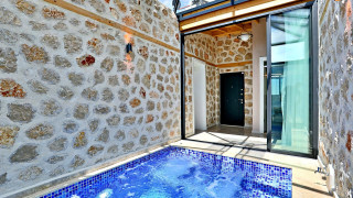 VKV8868 Villa Kalkan