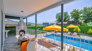 VKV6974 Villa Kalkan