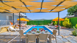 VKV6974 Villa Kalkan