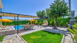VKV6974 Villa Kalkan