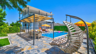 VKV6974 Villa Kalkan