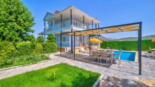 VKV6974 Villa Kalkan
