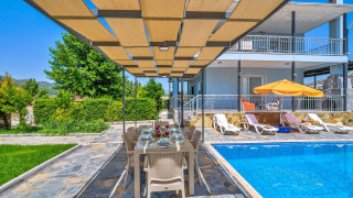 VKV6974 Villa Kalkan
