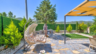 VKV6974 Villa Kalkan