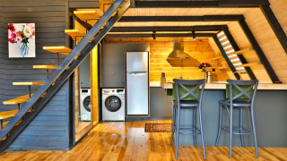 VKV4872 Villa Kalkan