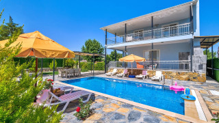 VKV6974 Villa Kalkan