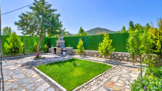 VKV6974 Villa Kalkan