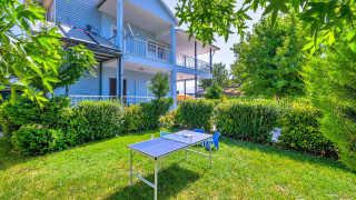 VKV6974 Villa Kalkan