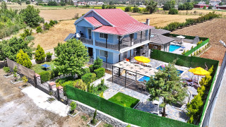 VKV6974 Villa Kalkan
