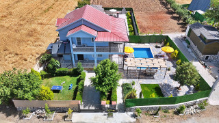 VKV6974 Villa Kalkan