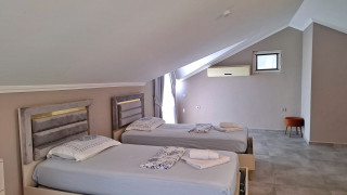 BVK4951 Balayı Villası