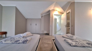 BVK4951 Balayı Villası